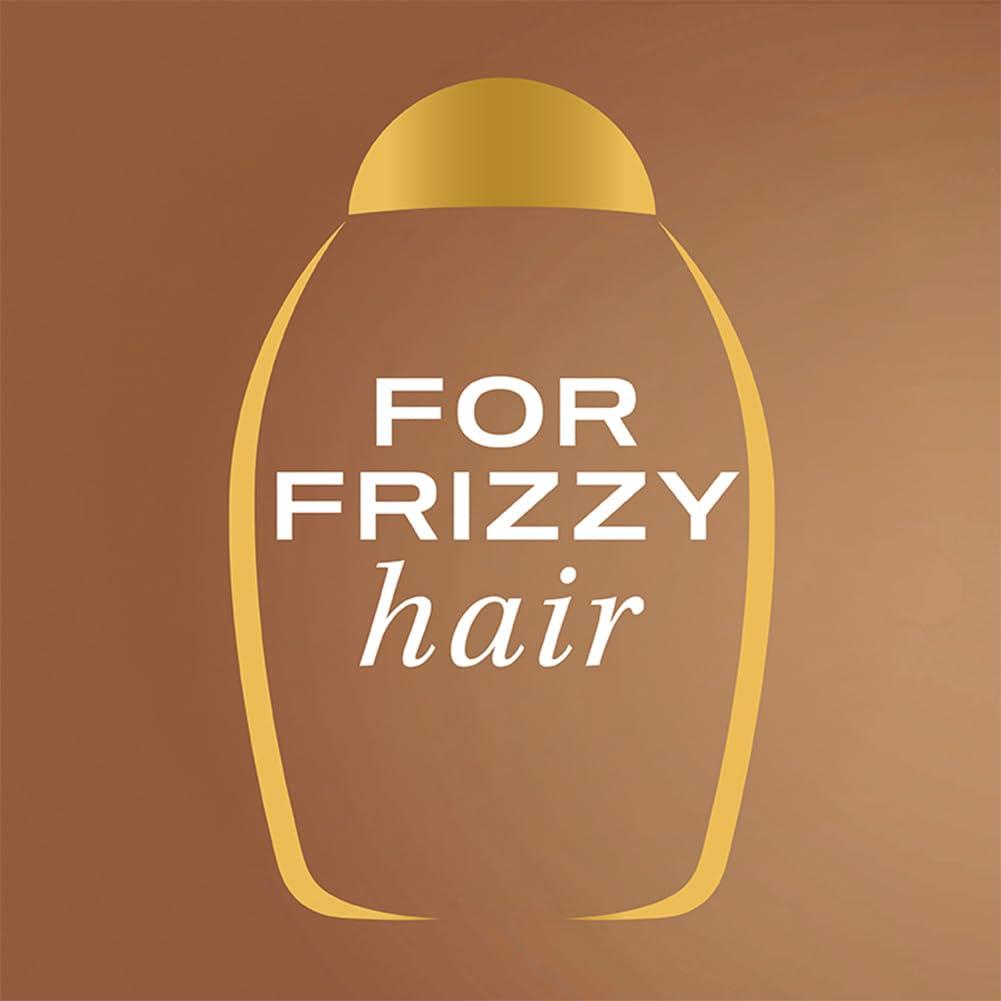 image:imageOGX EverStraight Brazillian Keratin Therapy Shampoo 13 Ounce13 Fl Oz Pack of 1