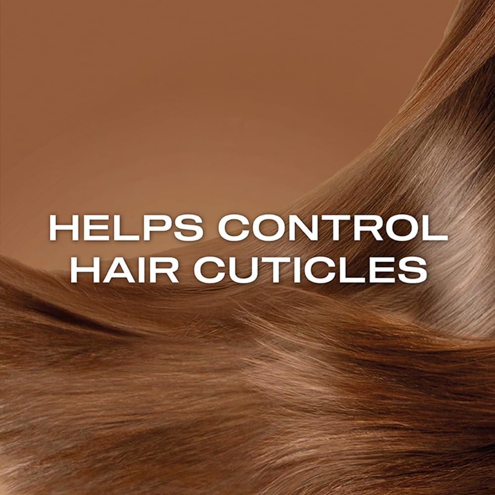 image:imageOGX EverStraight Brazillian Keratin Therapy Shampoo 13 Ounce13 Fl Oz Pack of 1