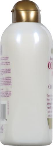 image:imageOGX Extra Strength Damage Remedy Coconut Miracle Oil Conditioner for Dry Frizzy or Coarse Hair ParabenFree SulfateFree Surfactants 13 Fl Oz13 Fl Oz Pack of 2