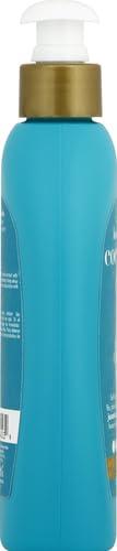 image:imageOGX Locking Coconut Curls Air Dry Cream No Parabens 6 oz6 Fl Oz Pack of 2