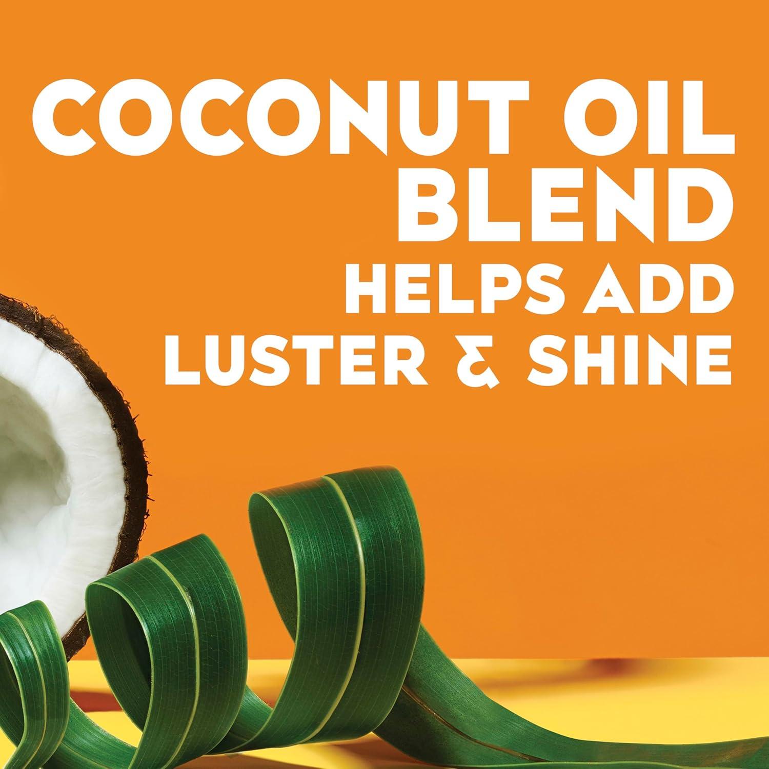 image:imageOGX Locking Coconut Curls Finishing Mist 6 Fl Oz6 Fl Oz Pack of 1