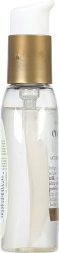 image:imageOGX Nourishing Coconut Milk AntiBreakage Serum 4 Fl Oz4 Fl Oz Pack of 2