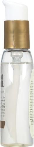 image:imageOGX Nourishing Coconut Milk AntiBreakage Serum 4 Fl Oz4 Fl Oz Pack of 2