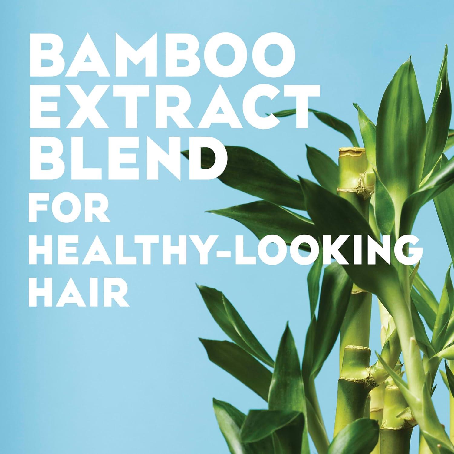 image:imageOGX Nourishing Coconut Oil Weightless Hydrating Oil Hair Mist Lightweight LeaveIn Hair Treatment with Coconut Oil amp Bamboo Extract Paraben amp Sulfate SurfactantFree 4 Fl Oz4 Fl Oz Pack of 1