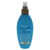 image:imageOGX Argan Oil of Morocco HairTexturizing Sea Salt Spray CurlDefining LeaveIn Hair Styling Mist for Tousled Beach Waves and Textured Hold ParabenFree Sulfate SurfactantsFree 6 fl oz