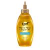 image:imageOGX Mirror Shine  Argan Oil PreWash Hair Gloss Smoothing Rinse Out Treatment for 48 Hours of Glossy Shine amp Nourishing Repair Lightweight Hair Oil Mends Split Ends 4 fl oz