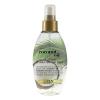 image:imageOGX Nourishing  Coconut Oil Weightless Hydrating Oil Hair Mist Lightweight LeaveIn Hair Treatment with Coconut Oil amp Bamboo Extract Paraben amp Sulfate SurfactantFree 4 Fl Oz4 Fl Oz Pack of 1