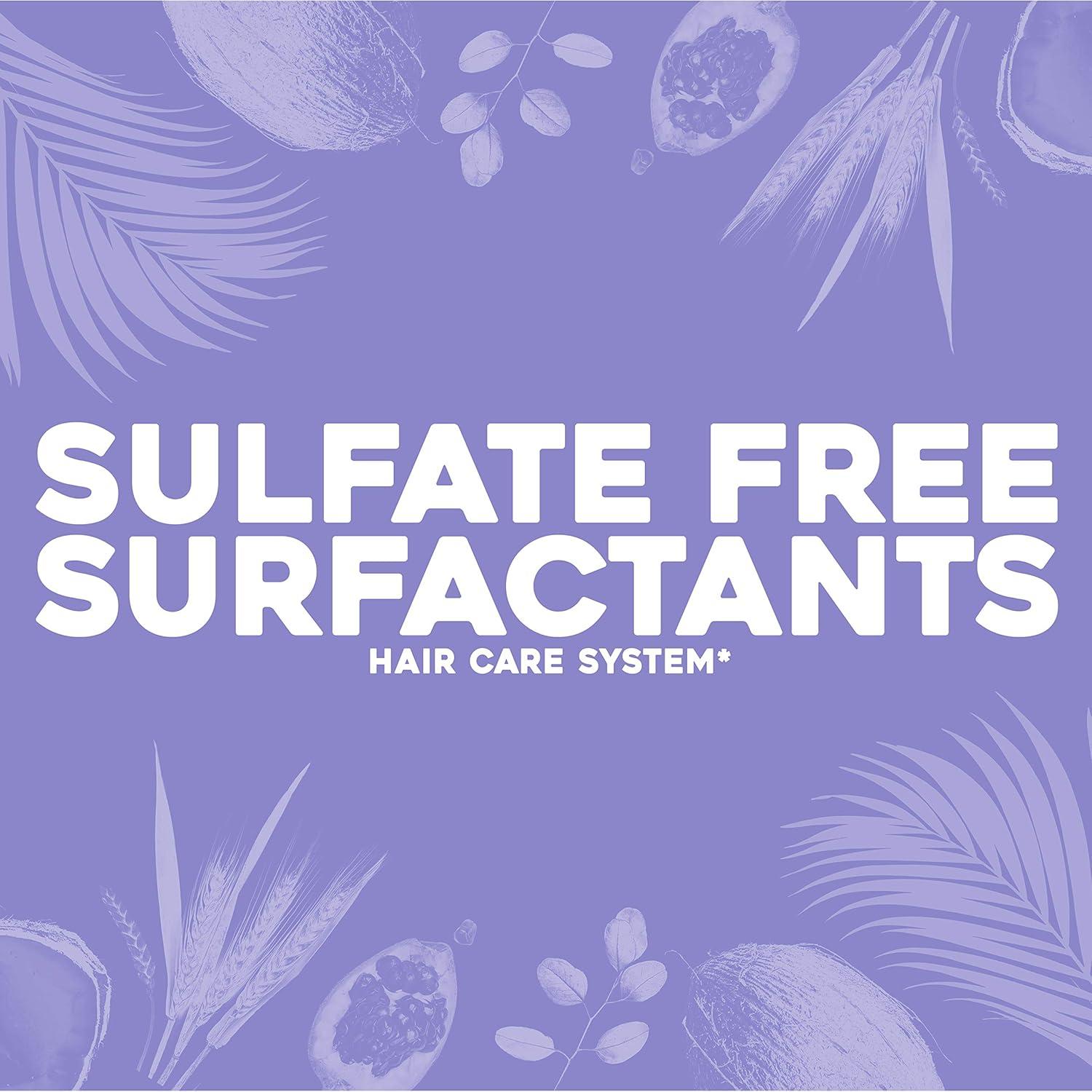 image:imageOGX Extra Strength Biotin and Collagen Conditioner 13 fl oz SulfateFree Thicker Fuller Hair13 Fl Oz Pack of 1