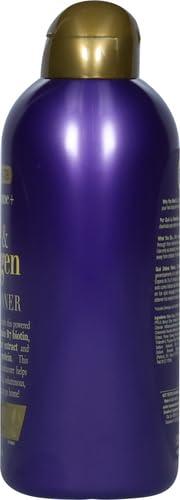 image:imageOGX Extra Strength Biotin and Collagen Conditioner 13 fl oz SulfateFree Thicker Fuller Hair13 Fl Oz Pack of 2
