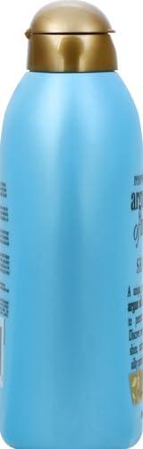 image:imageOGX Renewing Argan Oil of Morocco Shampoo Damage Repairing Shampoo amp Argan Oil to Help Strengthen amp Repair Dry Damaged Hair ParabenFree SulfateFree Surfactants 13 fl Oz13 Fl Oz Pack of 2