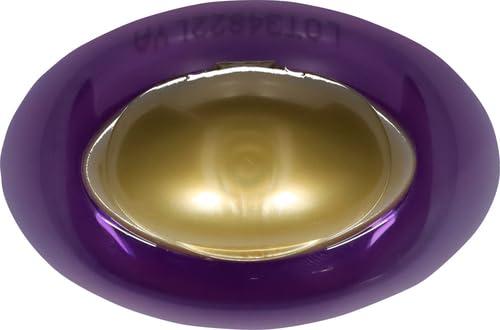 image:imageOGX Thick amp Full Biotin Collagen Extra Strength Volumizing Shampoo with Vitamin B7 Hydrolyzed Wheat Protein for Fine Hair SulfateFree Surfactants Thicker Fuller Hair 13 Fl Ozpurple