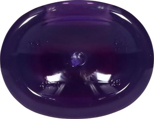 image:imageOGX Thick amp Full Biotin Collagen Extra Strength Volumizing Shampoo with Vitamin B7 Hydrolyzed Wheat Protein for Fine Hair SulfateFree Surfactants Thicker Fuller Hair 13 Fl Ozpurple