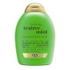 image:imageOGX Clarifying Strength  Rosemary Mint Conditioner Clarifying Conditioner for Oily Hair Visibly Helps Remove Oil amp Residue to Clear Away Buildup SulfateFree Surfactants 13 fl ozTea Tree MintOld