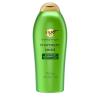 image:imageOGX Clarifying Strength  Rosemary Mint Shampoo Clarifying Shampoo for Oily Hair Visibly Helps Remove Oil amp Residue to Clear Away Buildup SulfateFree Surfactants 254 fl OzRosemary MintNew