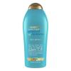 image:imageOGX Extra Strength Hydrate amp Repair  Argan Oil of Morocco Shampoo for Dry Damaged Hair ColdPressed Argan Oil to Moisturize amp Smooth ParabenFree SulfateFree Surfactants 254 Fl Oz