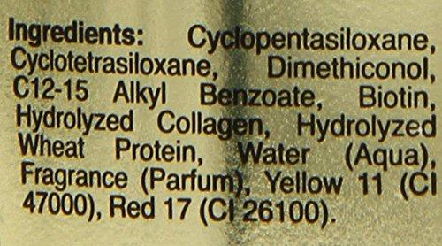 image:imageOGX Thick amp Full Biotin amp Collagen Weightless Healing Oil Treatment 33 Fl OzOil