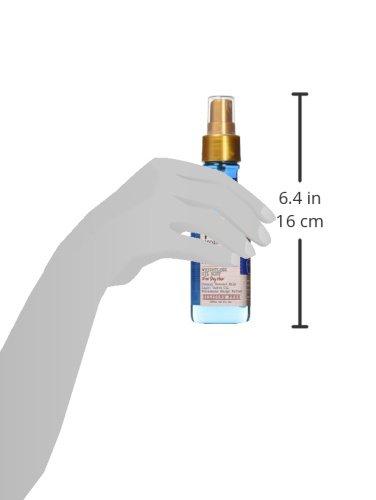 image:imageOGX Nourish amp Moisture Coconut Milk Weightless Oil Mist LeaveIn Spray Treatment to Help Defrizz Hydrate amp Replenish Curly Hair Vegan Silicone amp ParabenFree 42 fl oz