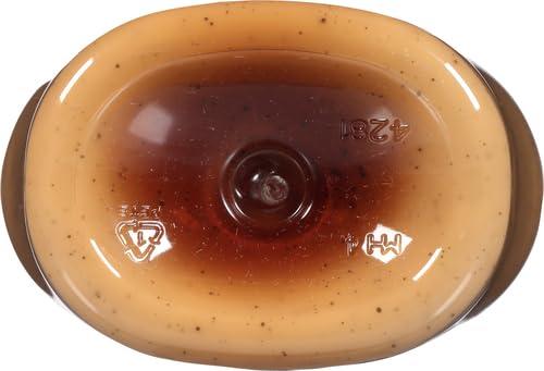 image:imageOGX Smoothing Coconut Coffee Exfoliating Body Scrub with Arabica Coffee amp Coconut Oil Moisturizing Body Wash for Dry Skin ParabenFree with SulfateFree Surfactants 195 Fl Oz195 Fl Oz Pack of 3