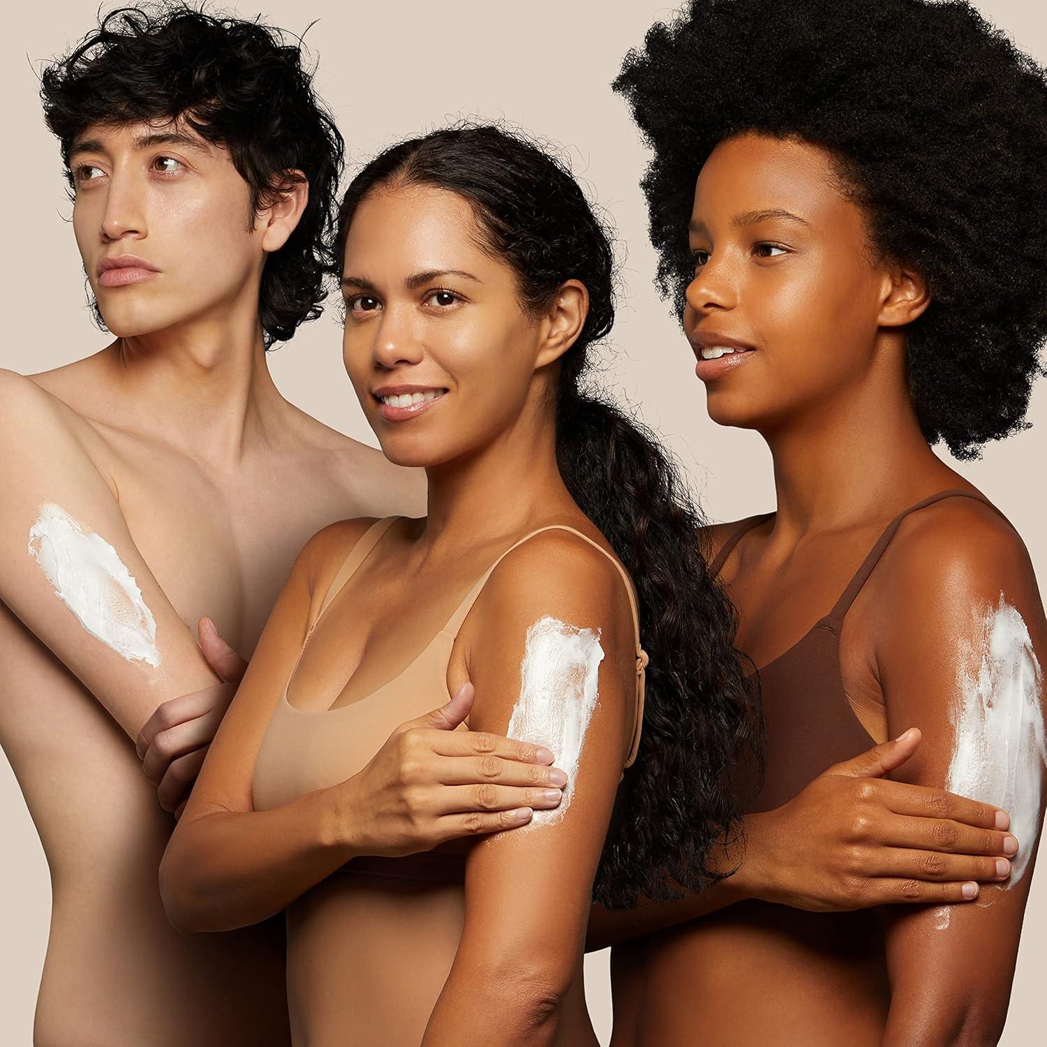 image:imageOGX Smoothing Coconut Coffee Body Cream 195 oz195 Fl Oz Pack of 1