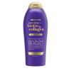 image:imageOGX Biotin amp Collagen Extra Strength Volumizing Shampoo for Thicker Fuller Hair 254 fl oz254 Fl Oz Pack of 1